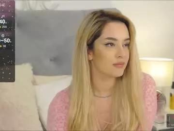 Freechat evierosie on Chaturbate