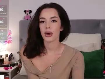 Freechat evierosie on Chaturbate