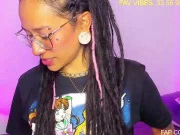 evil_miss_palpatin on Chaturbate