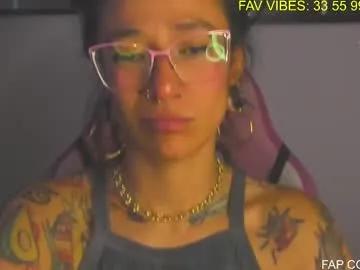 evil_miss_palpatin on Chaturbate