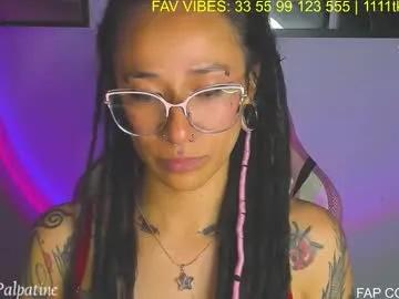 evil_miss_palpatin on Chaturbate