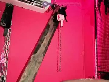 Freechat evva_bdsm on Chaturbate