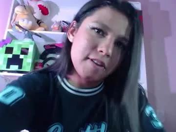 evybubbles_ from Chaturbate is Freechat