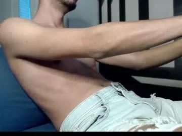 Freechat excited_one on Chaturbate