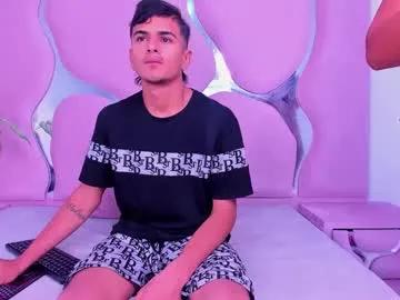 explosivecoupleasm from Chaturbate is Freechat
