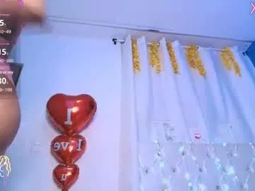 eylend_lisboa from Chaturbate