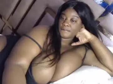 Freechat eyshaexotii on Chaturbate