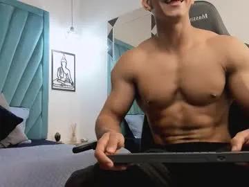 fabiorissi from Chaturbate is Freechat