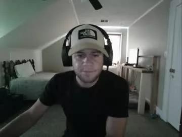 Freechat faceless_cowboy on Chaturbate