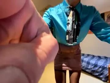 fagboysissy from Chaturbate is Freechat