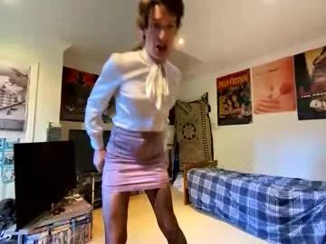 Freechat fagboysissy on Chaturbate
