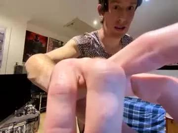 Freechat fagboysissy on Chaturbate