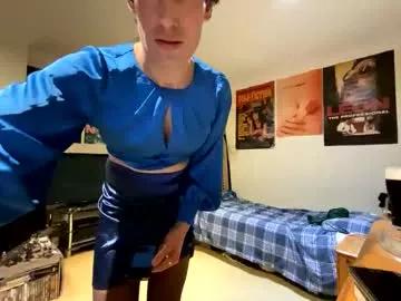 Freechat fagboysissy on Chaturbate