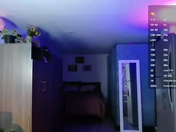 fairy_sammy_ from Chaturbate is Freechat