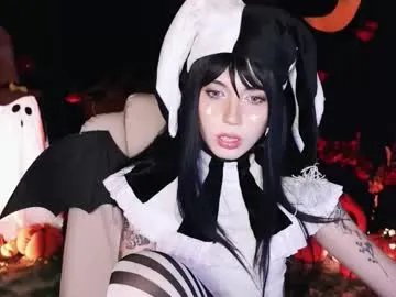 Freechat fairywhore on Chaturbate