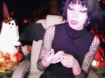 Freechat fairywhore on Chaturbate