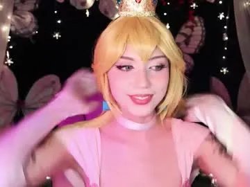 Freechat fairywhore on Chaturbate