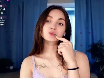 falineellson from Chaturbate is Freechat