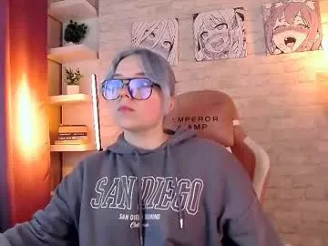 Freechat fancybella on Chaturbate