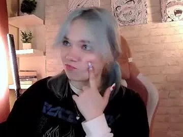 Freechat fancybella on Chaturbate