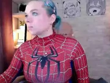 Freechat fancybella on Chaturbate