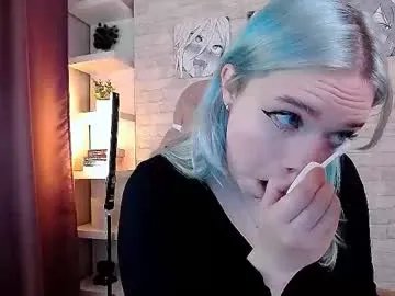 Freechat fancybella on Chaturbate