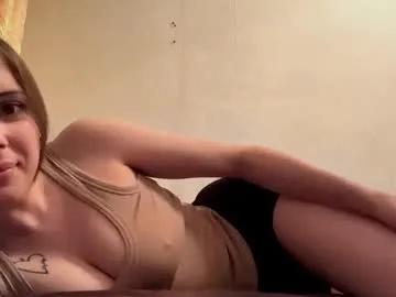 farahwinkles on Chaturbate 