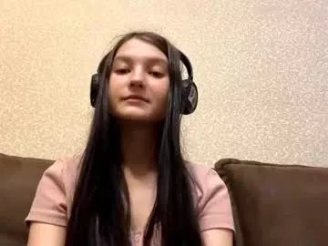 Freechat faustinabartosh on Chaturbate