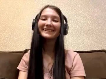 Freechat faustinabartosh on Chaturbate