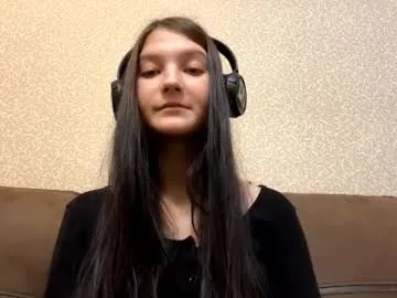 Freechat faustinabartosh on Chaturbate