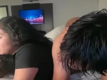 Freechat felinasolx on Chaturbate