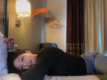 Freechat felinasolx on Chaturbate