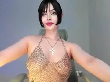 Freechat felinebloodbite on Chaturbate