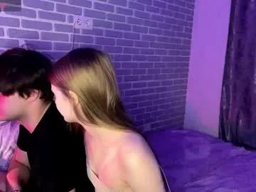 fetchingcouplee from Chaturbate is Freechat