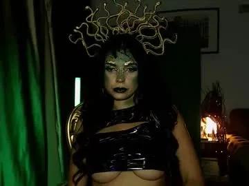 Avatar of fiercehuntress