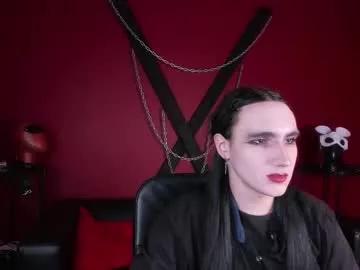 Freechat filldamon on Chaturbate