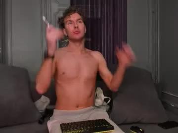 Firevein from Chaturbate