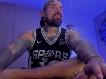 fisherrman666 from Chaturbate is Freechat