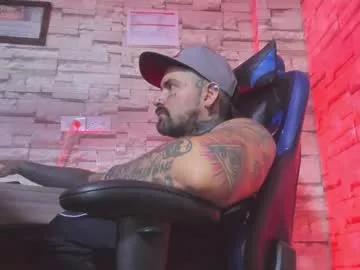 fisherrman666 from Chaturbate is Freechat