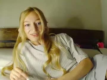 fitblondeprincess from Chaturbate is Freechat