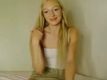 fitblondeprincess from Chaturbate is Freechat