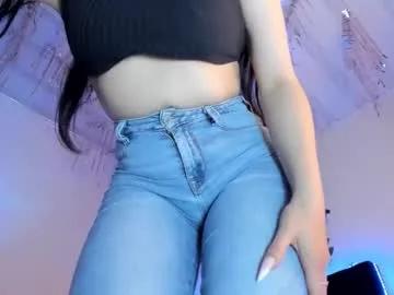 flylia_ on Chaturbate 