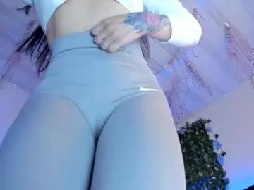 flylia_ on Chaturbate 