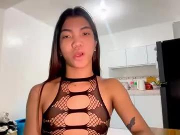 forbidden_candice from Chaturbate is Freechat