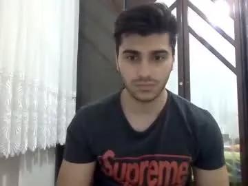 Freechat fortiori8 on Chaturbate