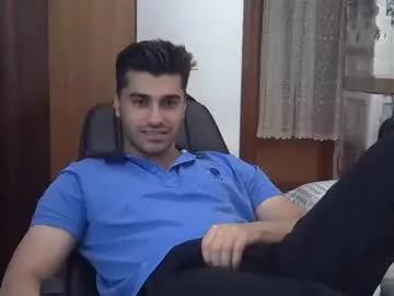 Freechat fortiori8 on Chaturbate