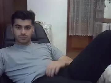 Freechat fortiori8 on Chaturbate