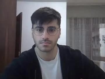 Freechat fortiori8 on Chaturbate