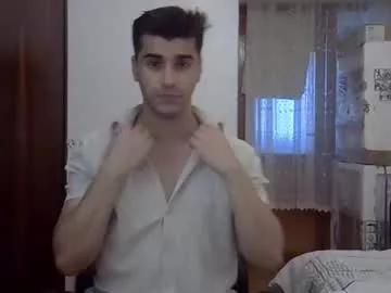 Freechat fortiori8 on Chaturbate