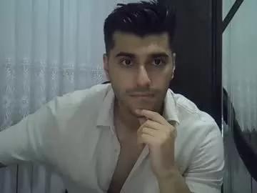 Freechat fortiori8 on Chaturbate